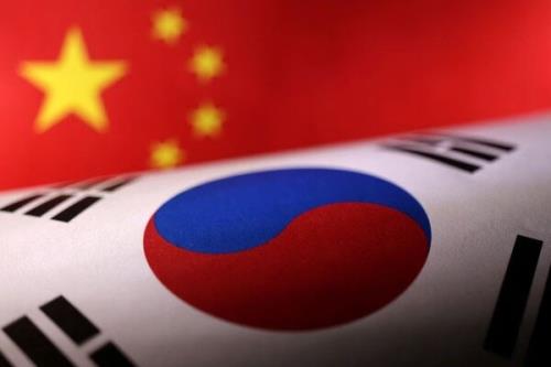 چین و کره جنوبی درباره ی صنعت تراشه سازی همکاری می کنند
