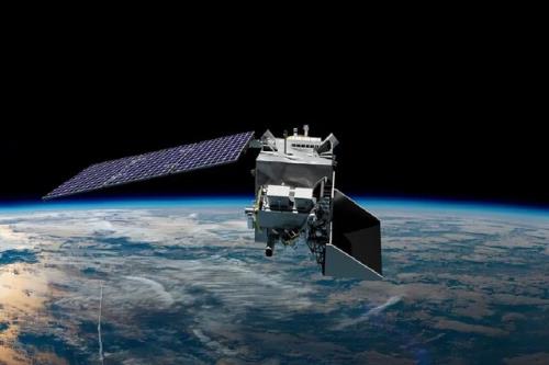 داده های ماهواره رصد زمین ناسا بصورت عمومی منتشر می شود