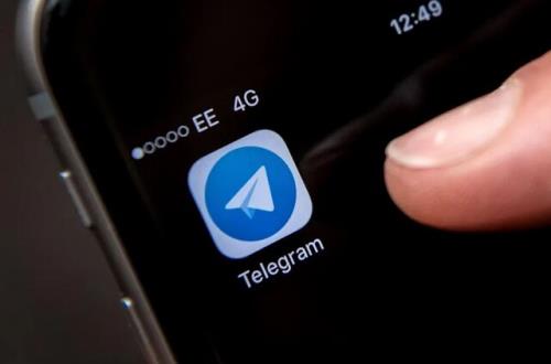 تماس ویدیویی گروهی به تلگرام اضافه می شود