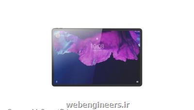 لنوو تبلت پرچمدار معرفی می کند