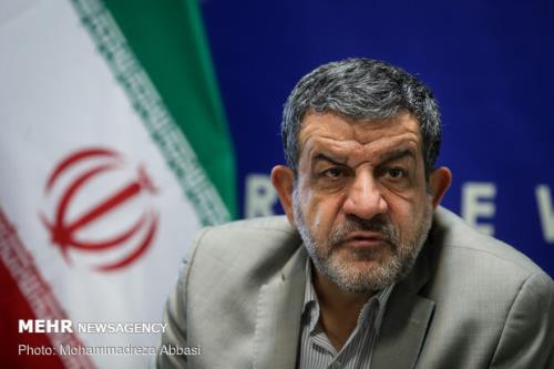 رضا تقی پور رئیس کمیسیون پشتیبانی از حقوق کاربران فضای مجازی شد
