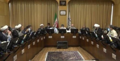 آئین نامه داخلی کمیسیون مشترک طرح پشتیبانی از حقوق کاربران مجازی نهایی شد