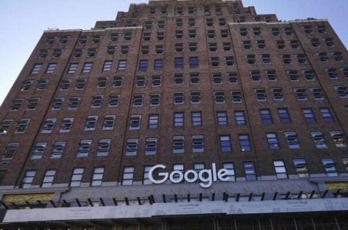 گوگل همکاری با وزرات دفاع آمریکا را توجیه می کند