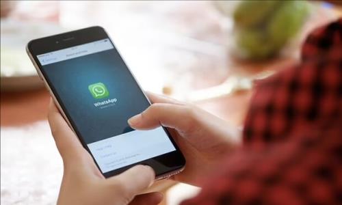آخرین مشاهده واتس اپ برای افراد ناشناس مخفی می شود