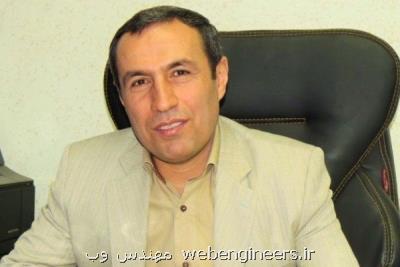 صادق عباسی شاهکوه رییس سازمان تنظیم مقررات و ارتباطات شد