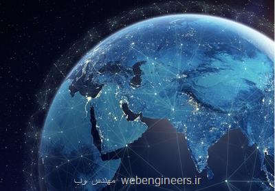 دریای داده چگونه به بحران جهانی آب آخر می دهد