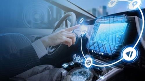 تولید ۲۰ محصول بومی برای توسعه حمل و نقل عمومی هوشمندانه