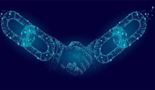 تحقق امنیت و شفافیت در تجارت با صنعت بلاک چین
