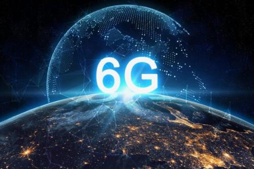انتقال یک ترابایت داده در یک ثانیه با فناوری 6G