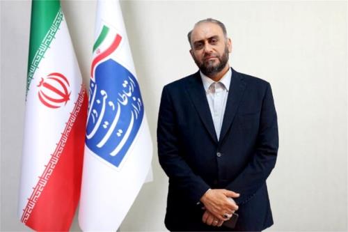 مشاور وزیر ارتباطات در تنظیم گری فضای مجازی انتخاب شد