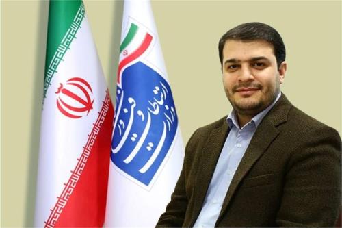مدیرعامل شرکت خدمات هوایی پیام منصوب گردید