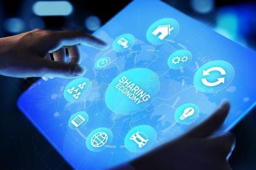 تمرکز ۱۵۰۰ شرکت دانش بنیان بر اقتصاد دیجیتال