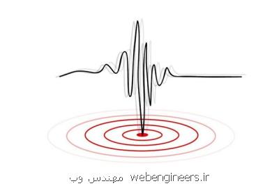 پایداری شبکه همراه اول در مناطق زلزله زده استان هرمزگان