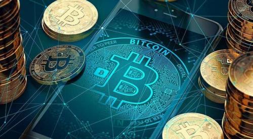مراقب جهش گربه مرده بیتکوین باشید!