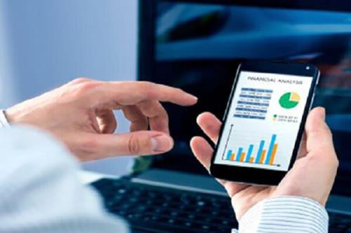 صعود یک پله ای سرعت اینترنت موبایل در ایران