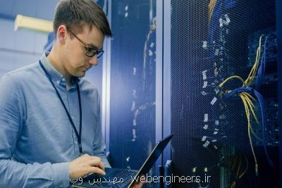 آزمایشگاه های پژوهشگاه ICT در اختیار شرکت های دانش بنیان