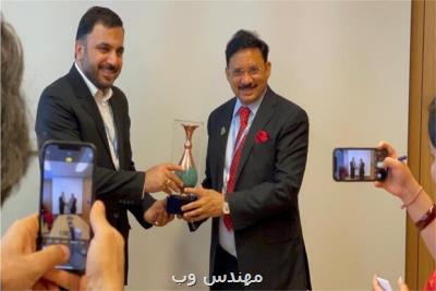 توسعه همکاریهای دو جانبه ایران و هند در صنعت فضایی