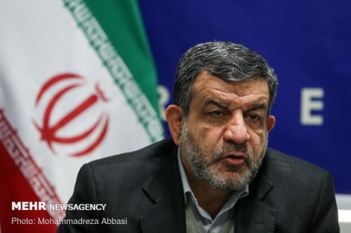 تقی پور عضو ناظر مجلس در شورای اجرائی فناوری اطلاعات شد