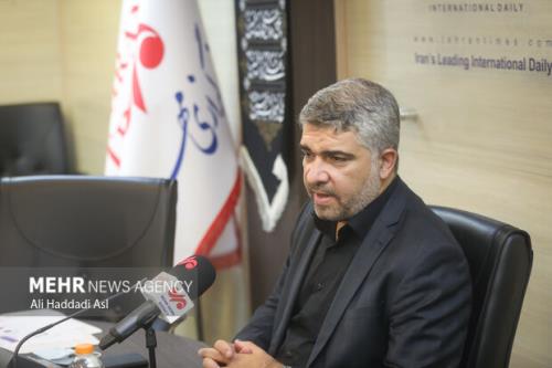 تقسیم کار ملی در امنیت سایبری تغییر می کند
