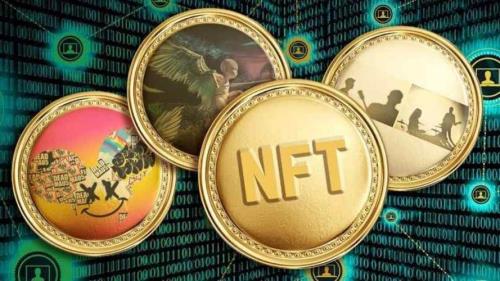 بهترین NFT های آینده دار