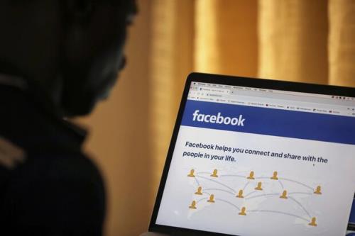 ۴۸ هزار حساب کاربری جعلی فیس بوک برای اختلال در انتخابات آمریکا