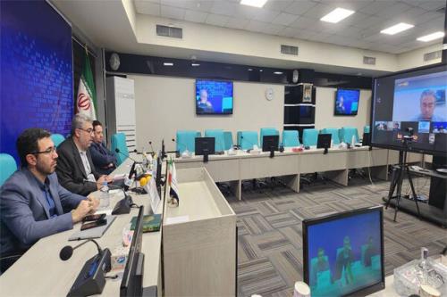 اعلام آمادگی ایران و کوبا برای همکاری در عرصه دولت هوشمند