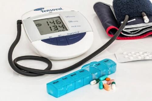 پیش گیری از سکته های صبحگاهی با داروی ایرانی کنترل فشار خون