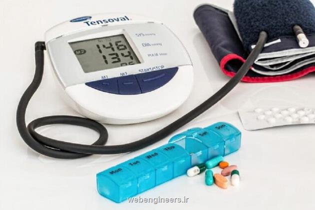 پیش گیری از سکته های صبحگاهی با داروی ایرانی کنترل فشار خون