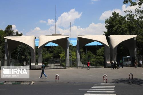 انتشار مقاله استاد دیرینه شناسی دانشگاه تهران در نشریه نیچر