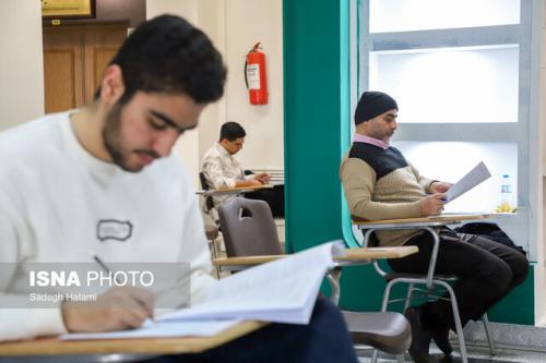 امکان پذیرش ارشد بدون آزمون در رشته مددکاری برقرار شد