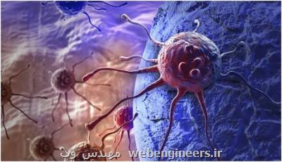 چسبندگی سلول های تومور، راهنمای جدید پزشکان برای ارزیابی پیشرفت سرطان