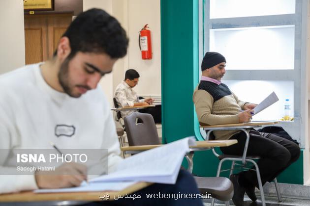 امکان پذیرش ارشد بدون آزمون در رشته مددکاری برقرار شد