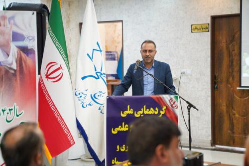 راه اندازی 160 مجموعه نخبه پرور در سراسر کشور