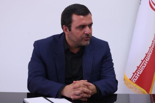 نخستین جشنواره گیاهان دارویی و صنایع وابسته استان مرکزی در خنداب