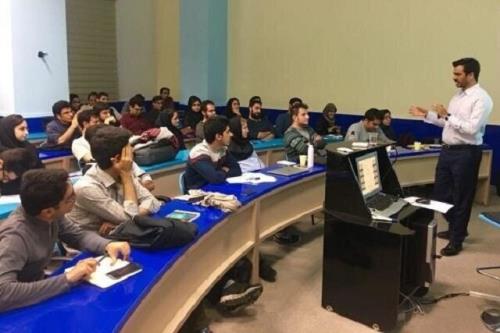 روند جذب اساتید در دانشگاه ها اصلاح گردید