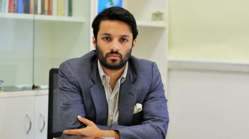 دستگیری استاد دانشگاه هند به سبب انتقاد از عملیات نظامی