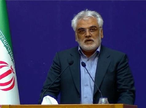 شهید رئیسی افق های دولت اسلامی را برای ما ترسیم کرد