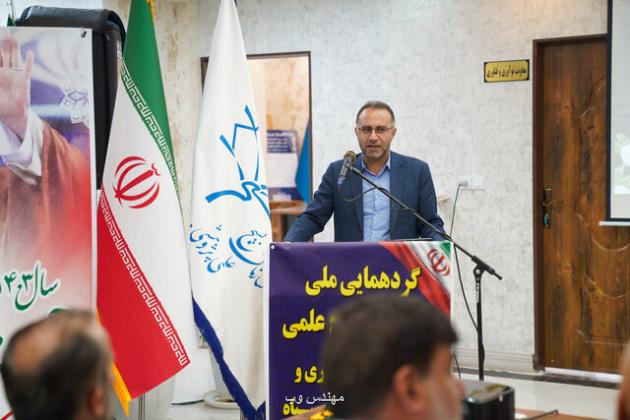 راه اندازی 160 مجموعه نخبه پرور در سراسر کشور
