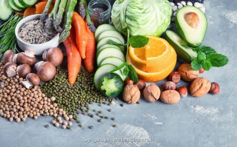 با کدام رژیم غذایی، سالمندی سالم تری داشته باشیم