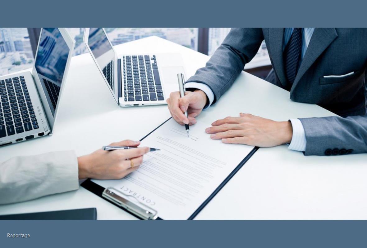 استخدام نیروی کار و ثبت آگهی استخدام