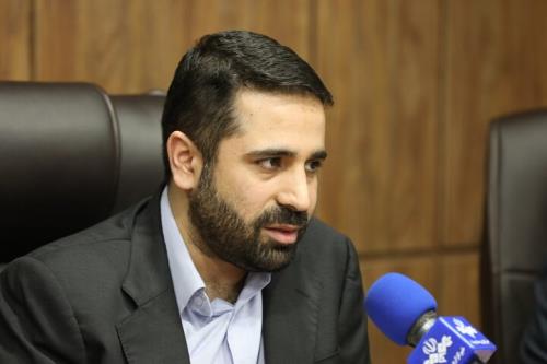 دیدار رییس مرکز ملی فضای مجازی با استاندار اصفهان