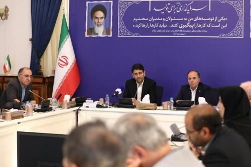جهاد کشاورزی می تواند در هوشمندسازی و هوش مصنوعی پیشتاز باشد