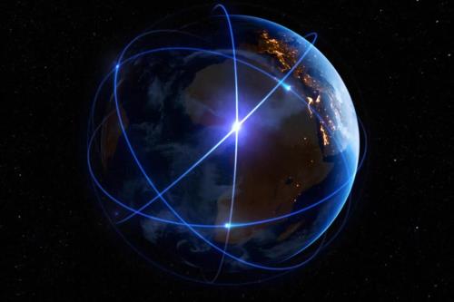 اینترنت استارلینک در این مناطق مجانی شد