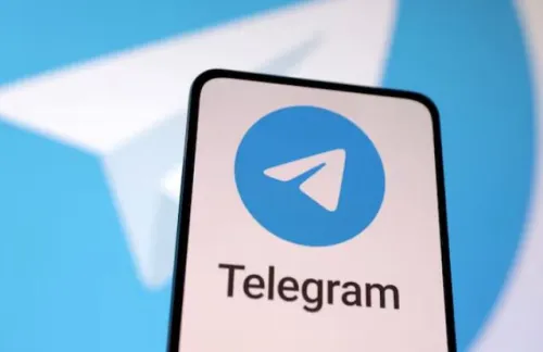 تلگرام باردیگر داغ شد روایت مذاکرات، حاشیه ها و ابهام ها