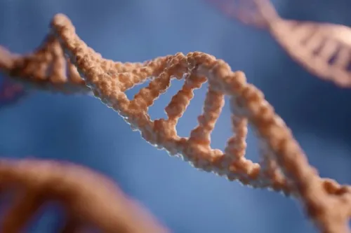 توالی یابی ژنوم تمام گونه های زنده روی زمین با هوش مصنوعی