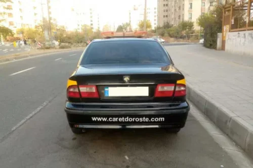 شماره امداد خودرو کارت درسته