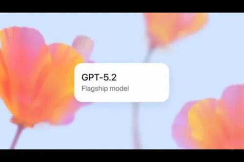 مدل هوش مصنوعی GPT-5 و دو دهم به بازار آمد