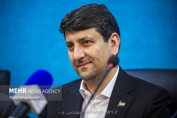 ایران و چین می توانند زیست بوم دیجیتال آینده جهان را بنا کنند