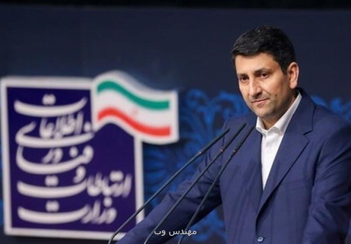 تصمیم گیری درباره ی رفع فیلتر با شورایعالی فضای مجازی است
