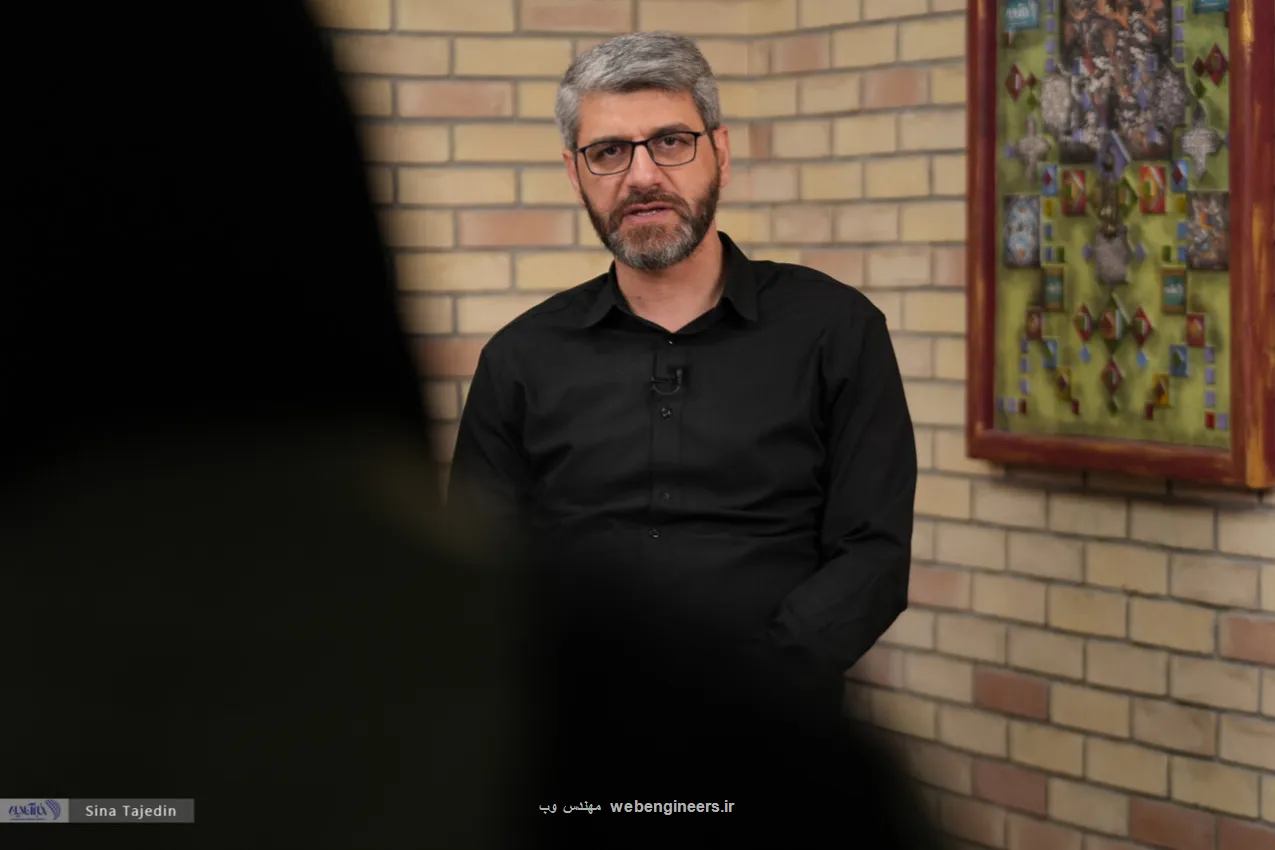 ببینید پشت پرده اختلال تماسهای صوتی در کشور